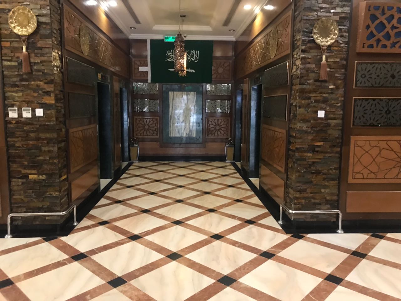 Image ROYAL MAKAREM HOTEL MADİNAH