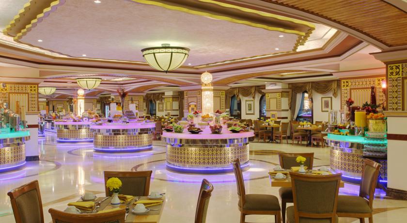 Image DAR AL TAWHİD INTERCONTİNENTAL MAKKAH