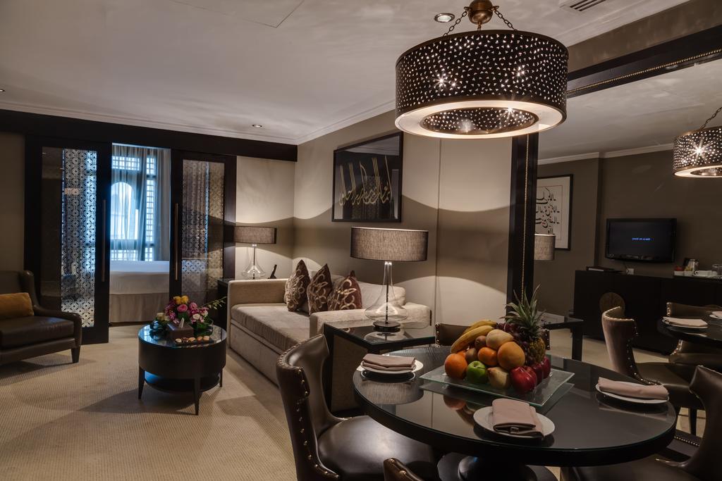 Image SHAZA AL MADİNAH OTEL