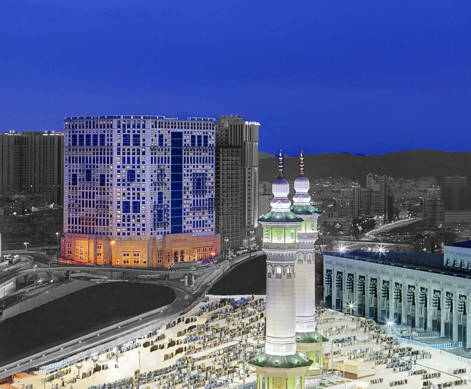 Thumbnail ANJUM MAKKAH HOTEL