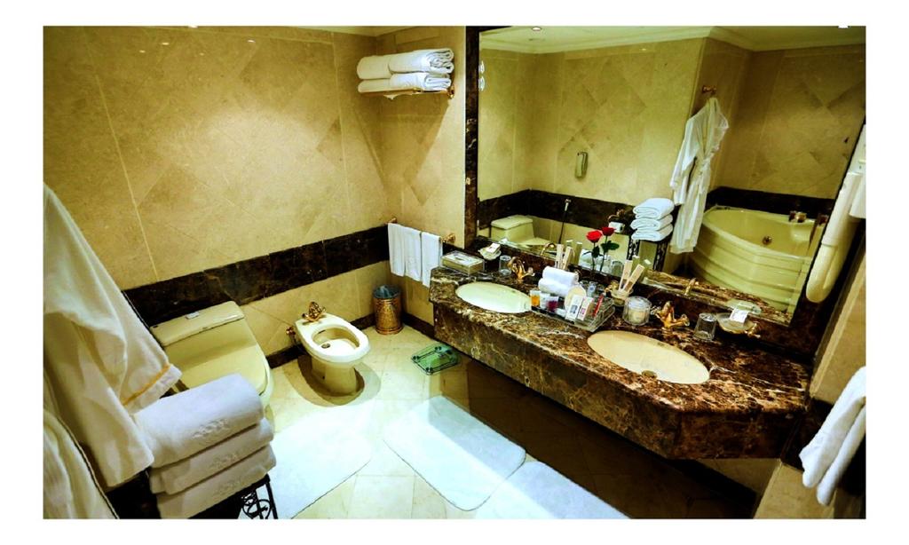 Thumbnail AL SHOHADA HOTEL