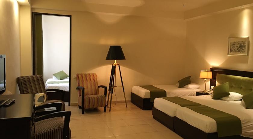 Image NATİONAL HOTEL - JERUSALEM