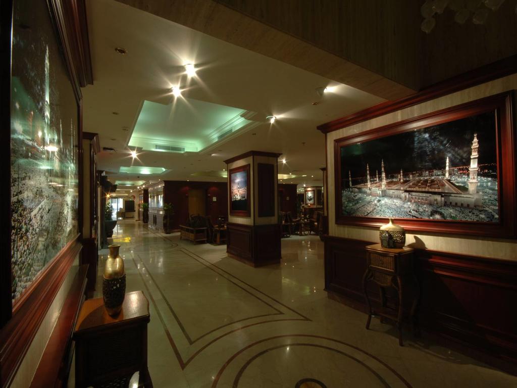 Thumbnail AL SHOHADA HOTEL