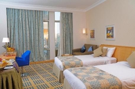 Image ELAF AL MASHAER