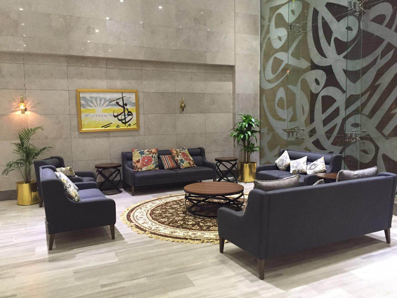 Image INFİNİTY HOTEL MAKKAH