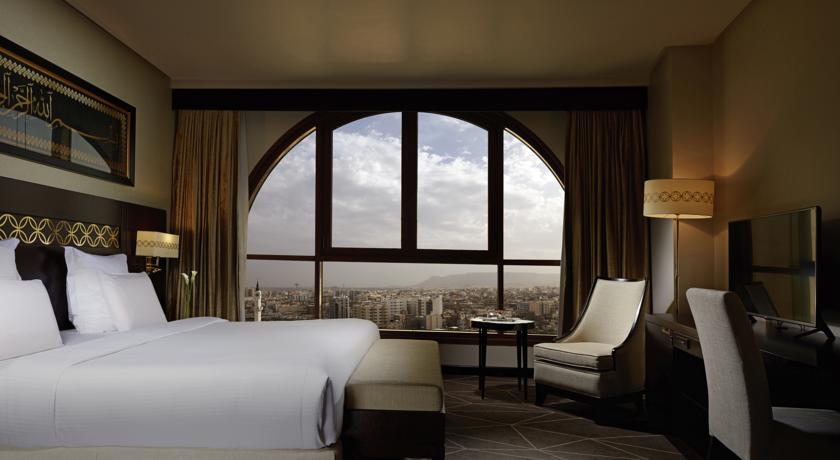 Image PULLMAN ZAMZAM MADİNA -  EMAAR ROYAL HOTEL