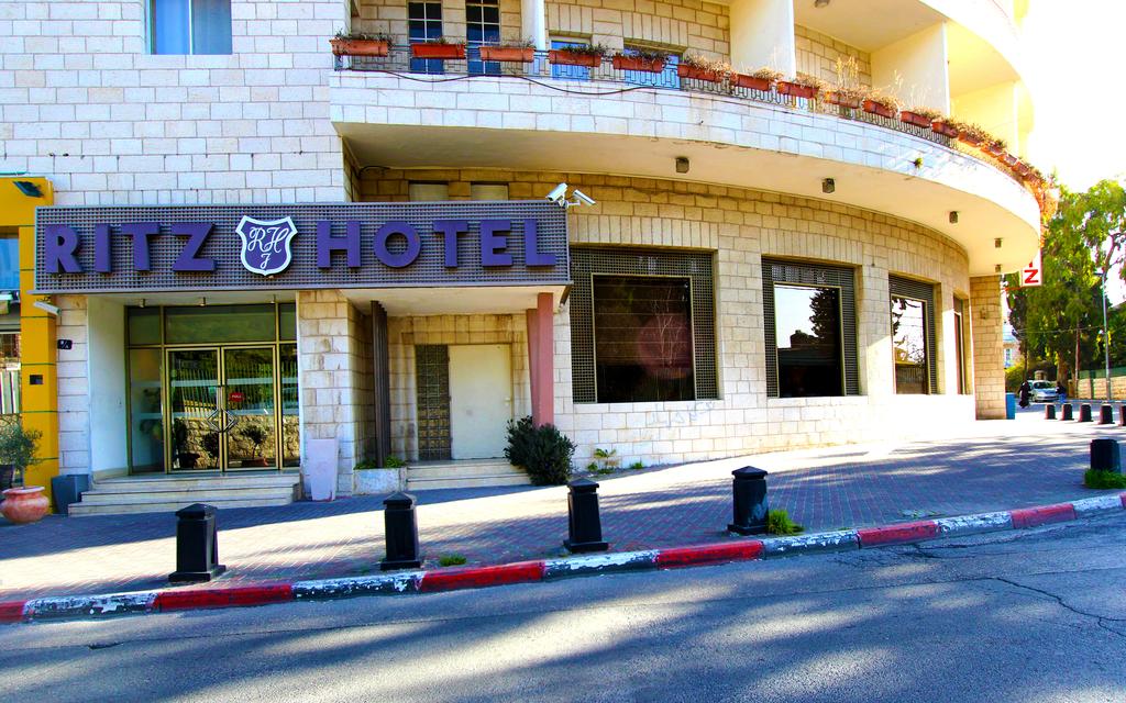 Image RİTZ HOTEL JERUSALEM