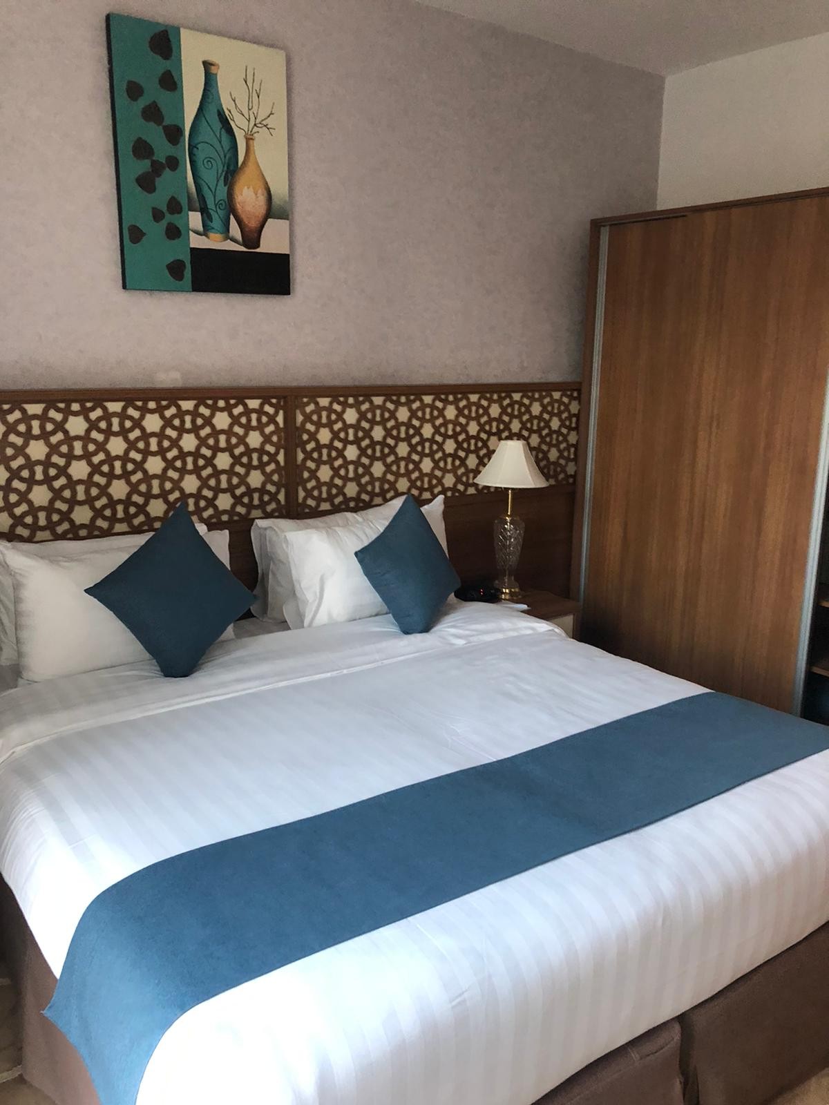 Image SUNRİSE AJYAD HOTEL MAKKAH