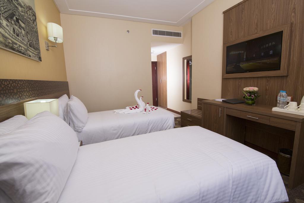 Image GRAND MAKKAH HOTEL