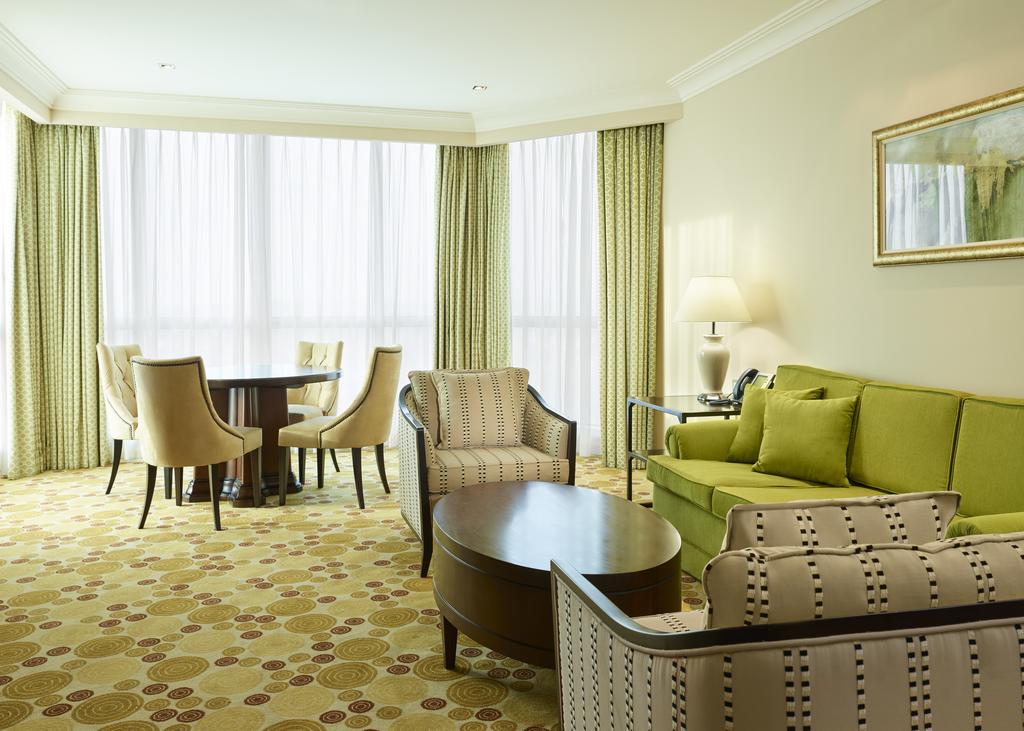 Thumbnail SWİSS AL MAQAM