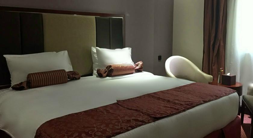 Image INFİNİTY HOTEL MAKKAH