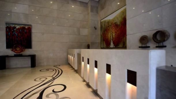 Image AL-KESWAH HOTEL TOWER