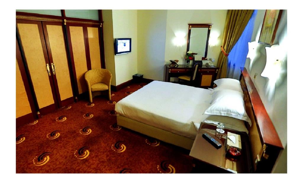 Thumbnail AL SHOHADA HOTEL