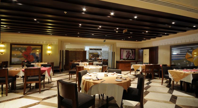 Thumbnail PULLMAN ZAMZAM TOWER