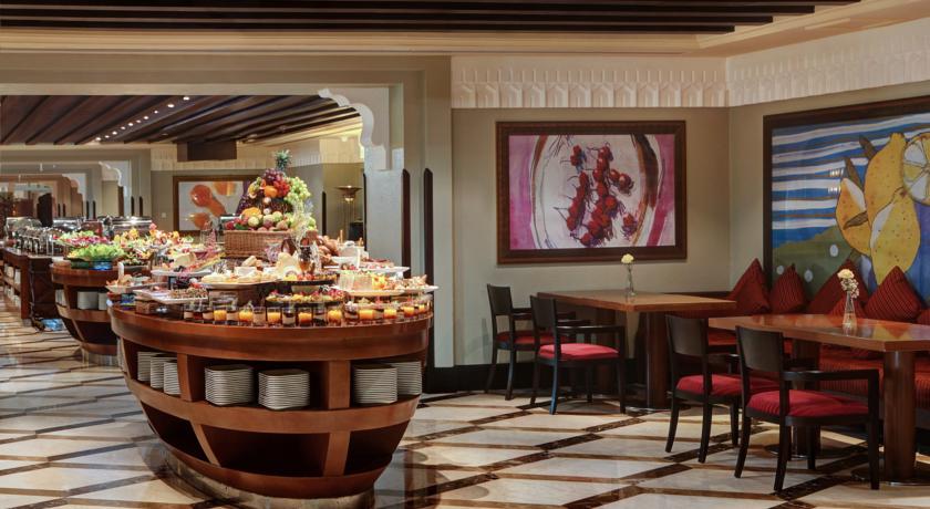 Thumbnail PULLMAN ZAMZAM TOWER