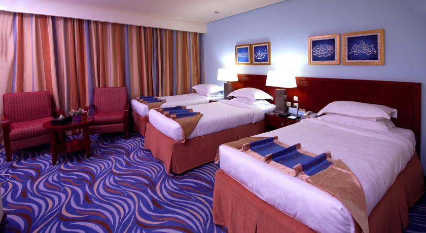 Thumbnail DARUL AL EİMAN ROYAL