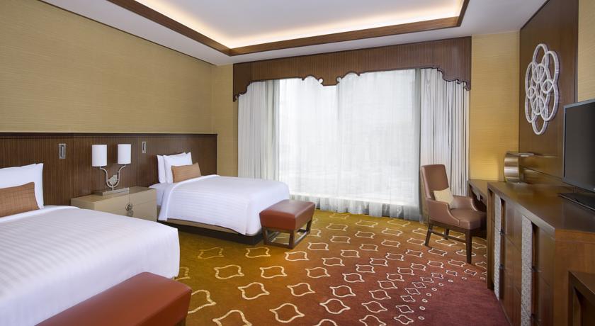 Image MAKKAH MARRİOTT HOTEL