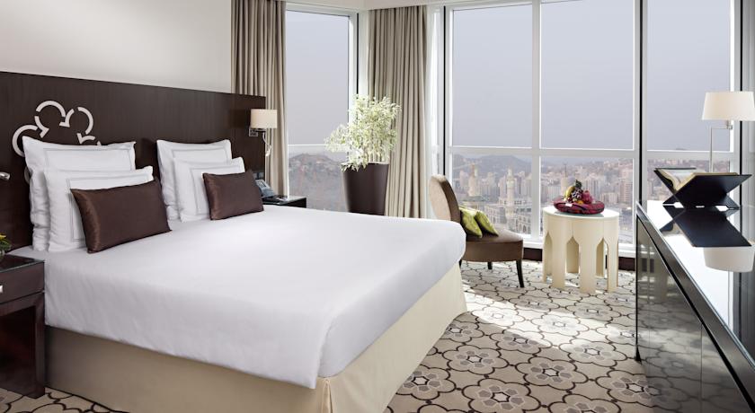 Thumbnail SWİSSÔTEL MAKKAH