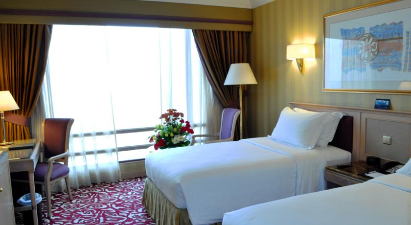 Image MAKKAH HİLTON HOTEL