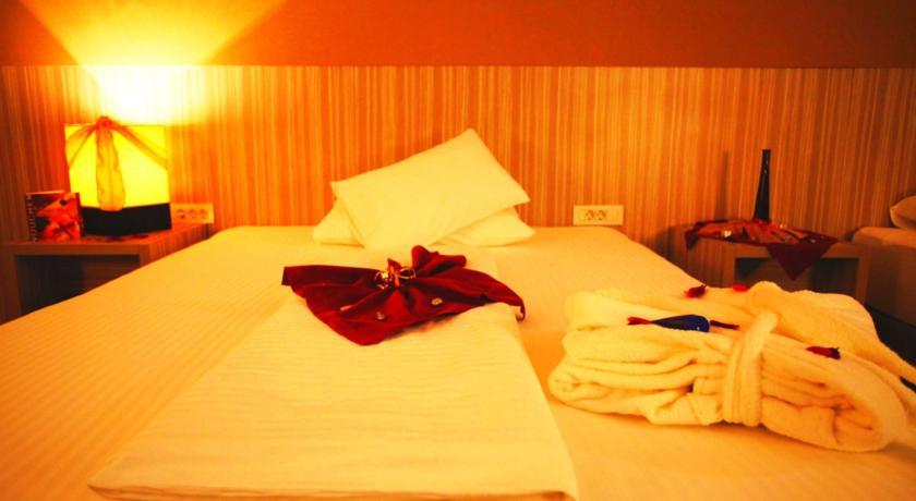 Image HOLLYWOOD HOTEL 4 YILDIZLI