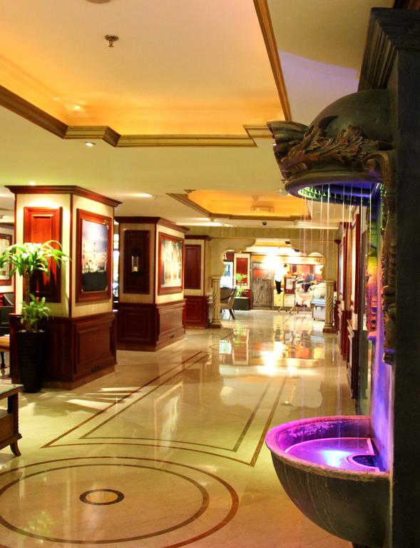 Thumbnail AL SHOHADA HOTEL