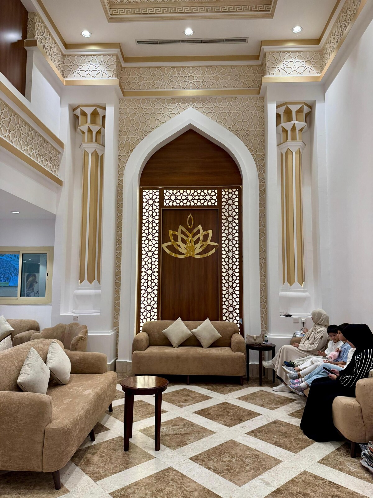 Al Resala Al Masi Hotel