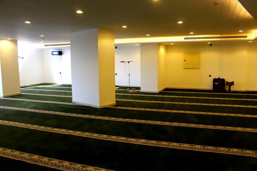 Image LAMAR AJYAD HOTEL