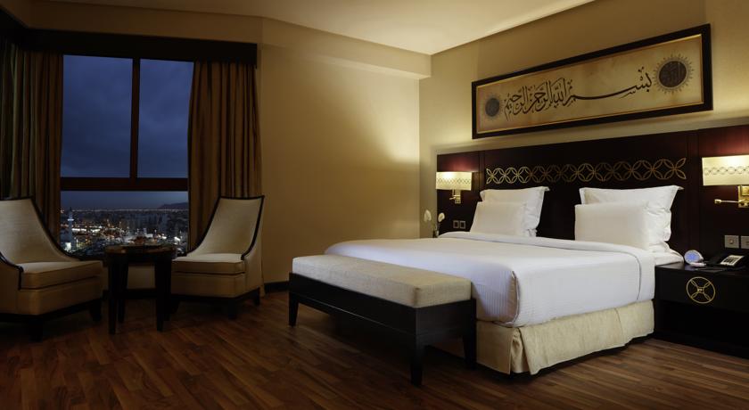 Image PULLMAN ZAMZAM MADİNA -  EMAAR ROYAL HOTEL