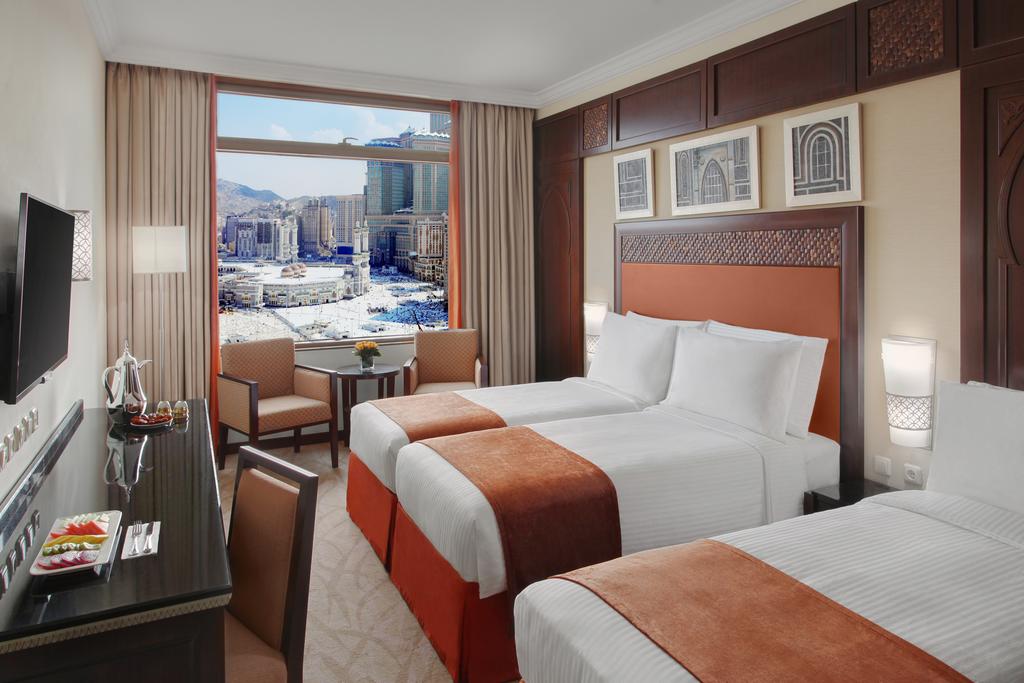 Thumbnail ANJUM MAKKAH HOTEL