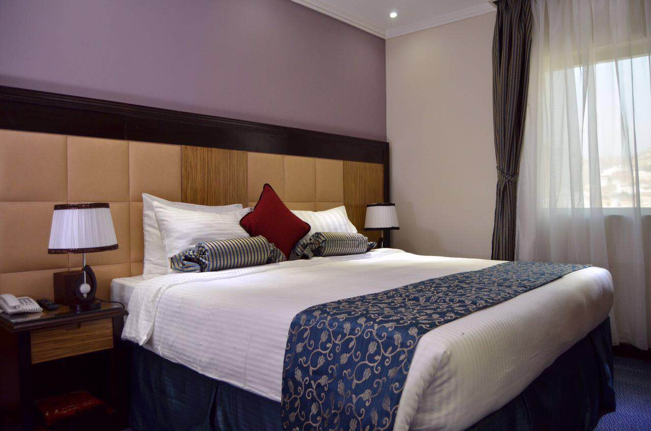 Image INFİNİTY HOTEL MAKKAH