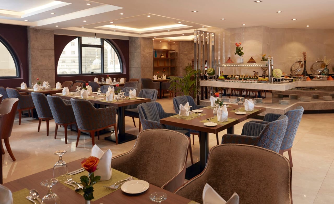 Thumbnail Frontel Al Harithia Otel