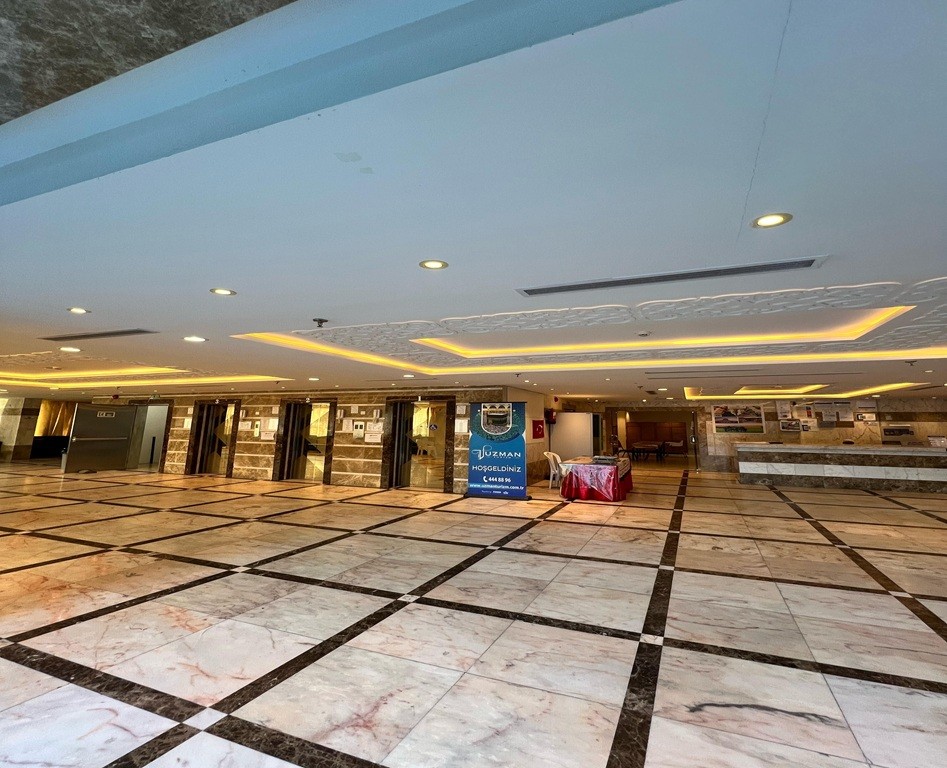 Thumbnail KEMAL PLAZA 