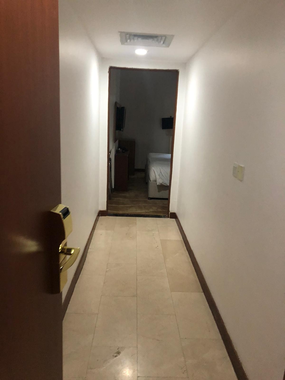 Image SUNRİSE AJYAD HOTEL MAKKAH