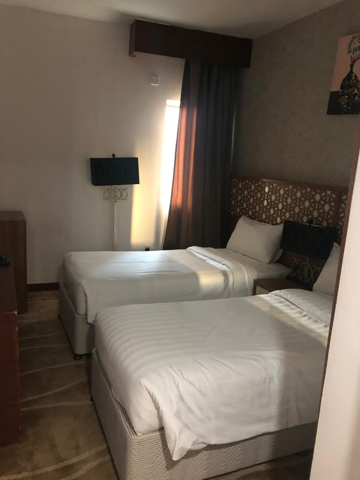 Image SUNRİSE AJYAD HOTEL MAKKAH