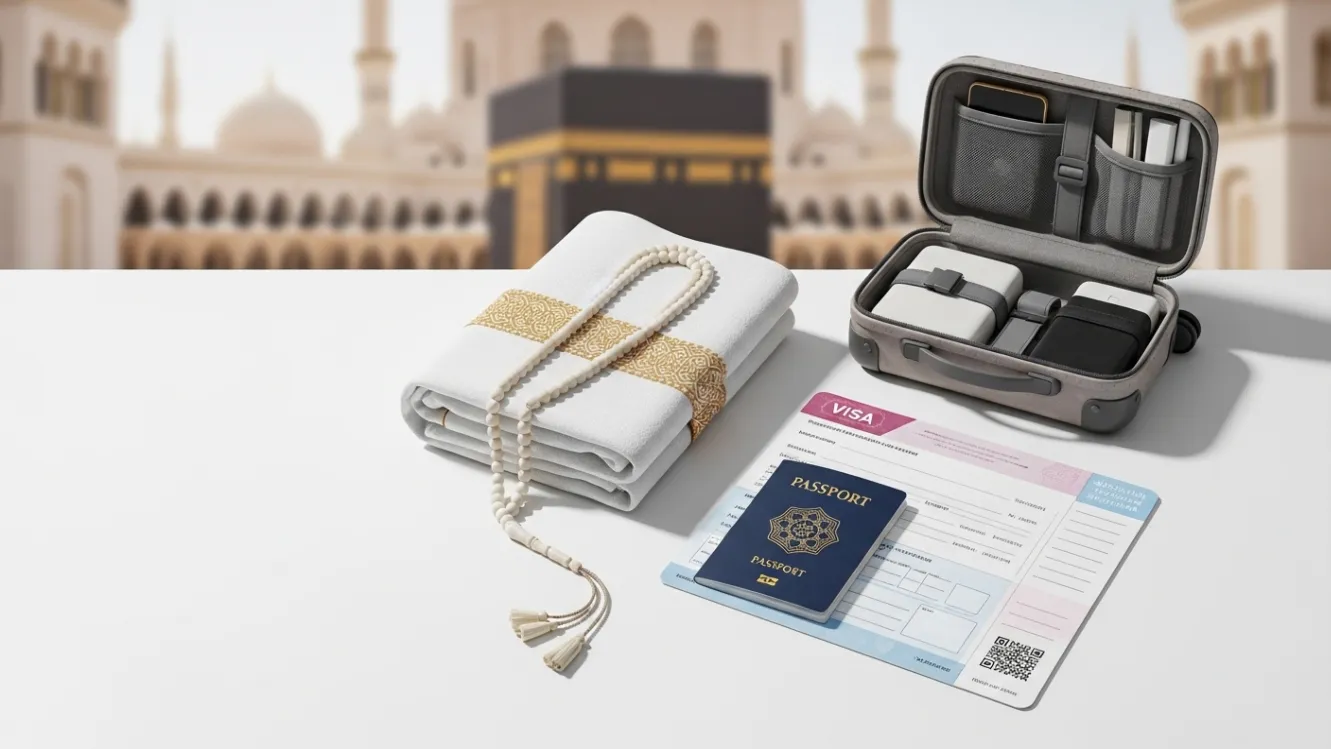 Diyanet Umre Turu Paketleri Kayıt Nasıl Yapılır? | Uzman Turizm