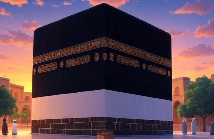 OSMANLI DÖNEMİ HAC