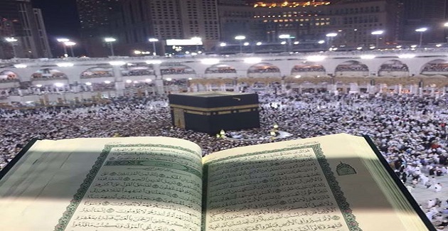 Hac İle İlgili Tavsiyeler