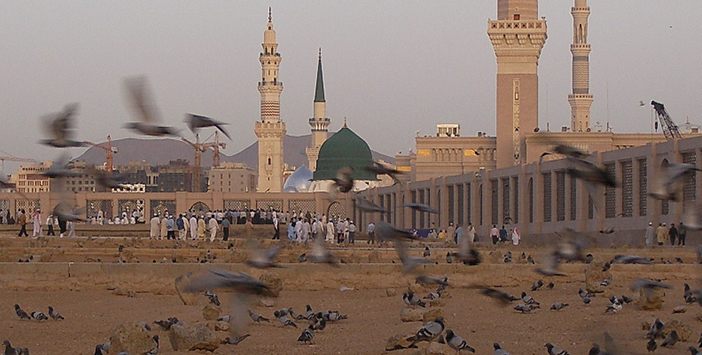 ŞECAAT NEDİR? PEYGAMBERİMİZİN CESARETİ İLE İLGİLİ ÖRNEKLER