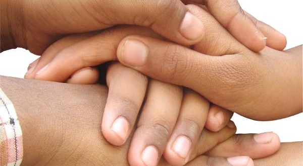 MÜMİNLER ANCAK KARDEŞTİR 