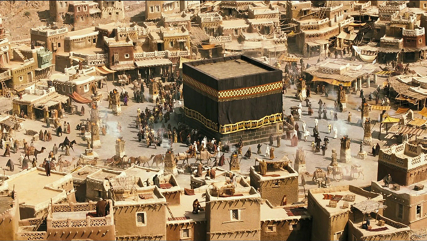 MEKKE’DE RAMAZAN AYI’NIN ÖNEMİ