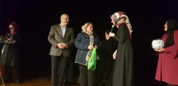 Fatih'te Mekke'nin Fethi Heyecanı