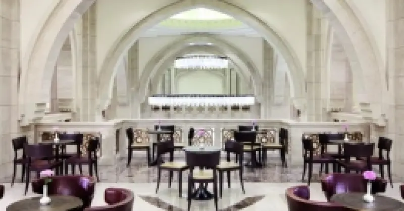 Image FAİRMONT MAKKAH CLOCK ROYAL TOWER