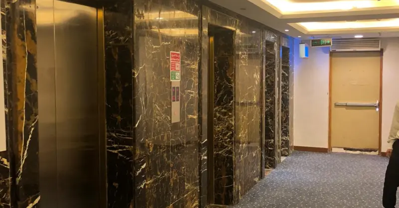 Image SUNRİSE AJYAD HOTEL MAKKAH