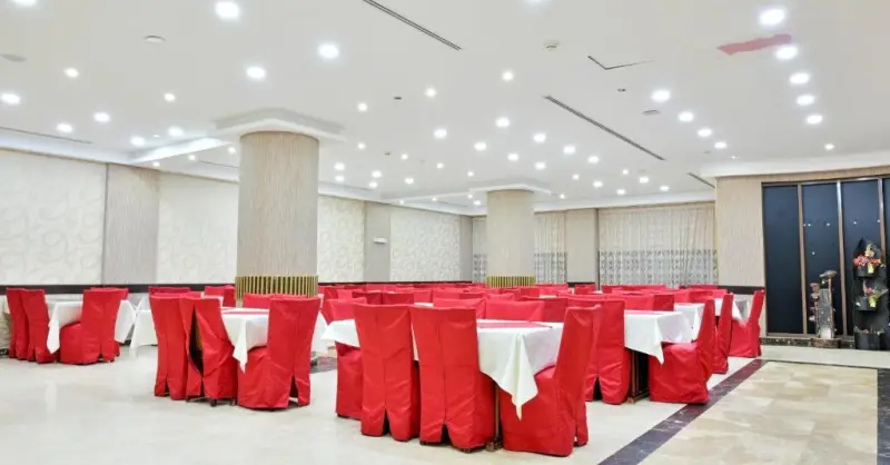 Image  Hayah Plaza Otel