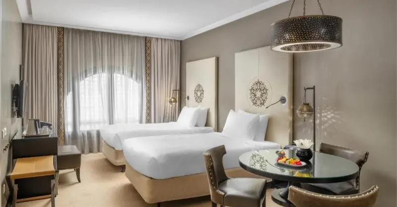 Image Sofitel Shahd Al Madinah