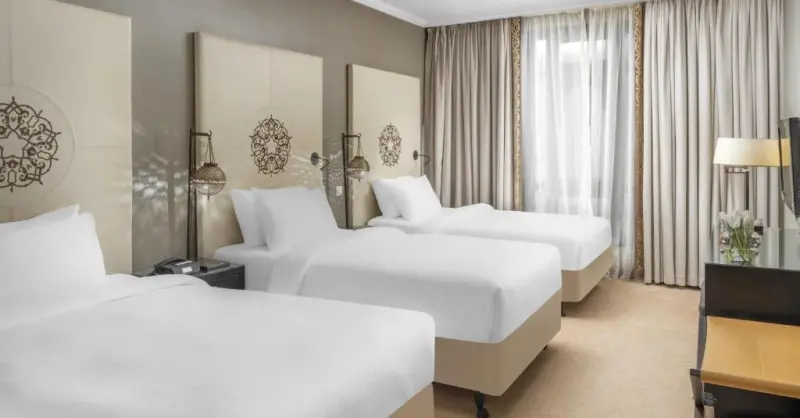 Image Sofitel Shahd Al Madinah