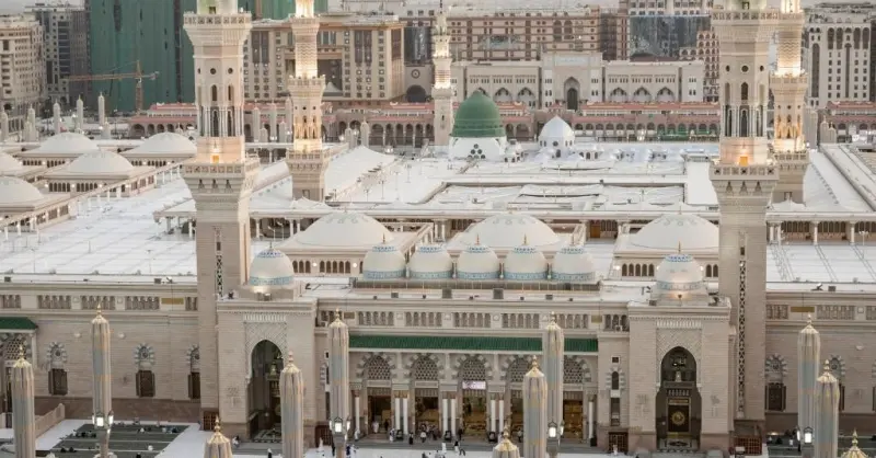 Image Sofitel Shahd Al Madinah