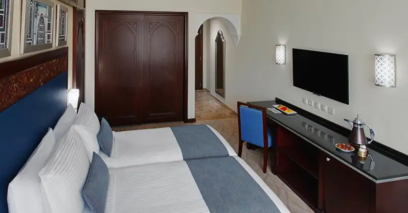 Image ANJUM MAKKAH HOTEL