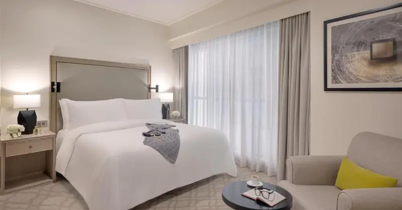 Image JUMERİAH JABAL OMAR MAKKAH