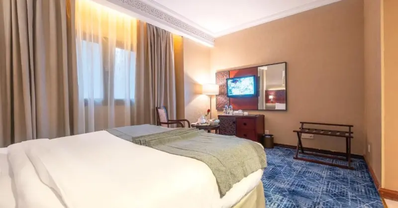 Image Shaza Regency Plaza Al Madinah